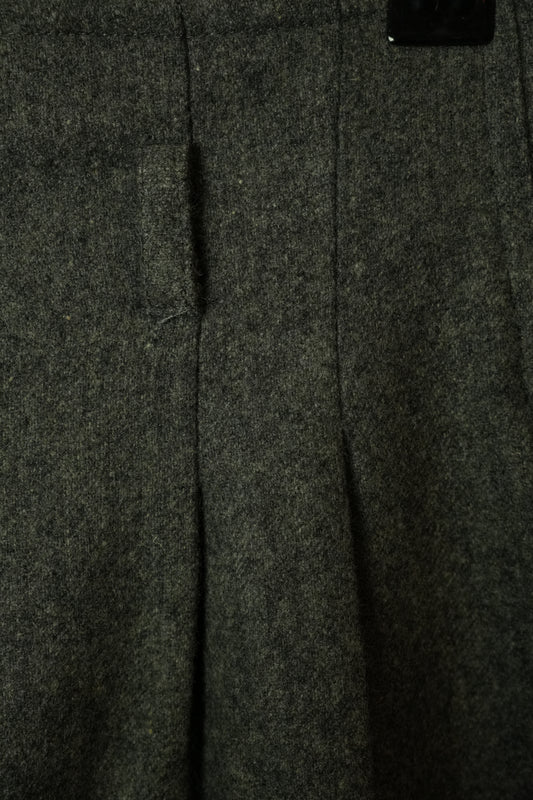Vintage Grey Trousers
