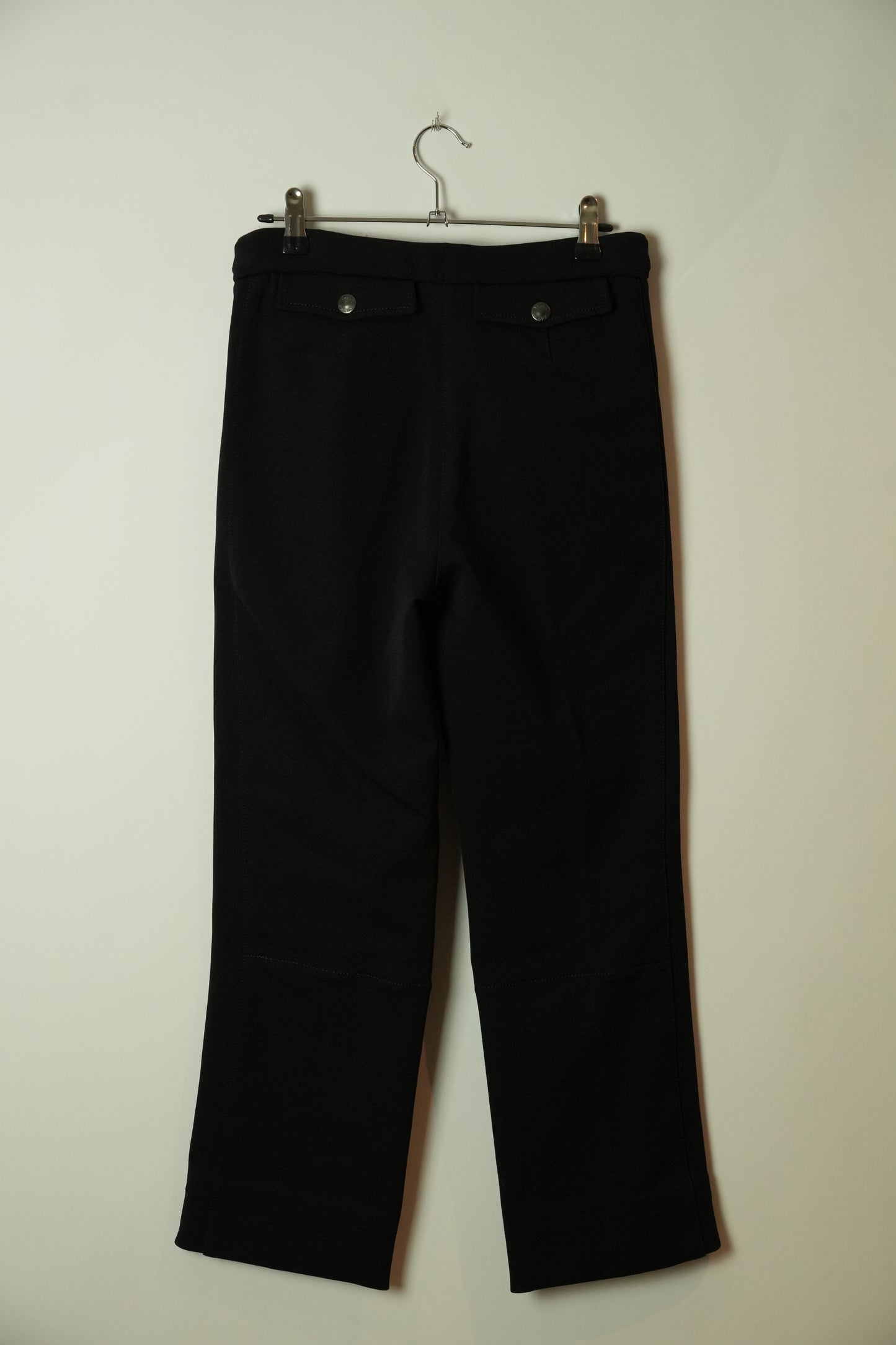 Prada Sport Ski Nylon Belt Pants