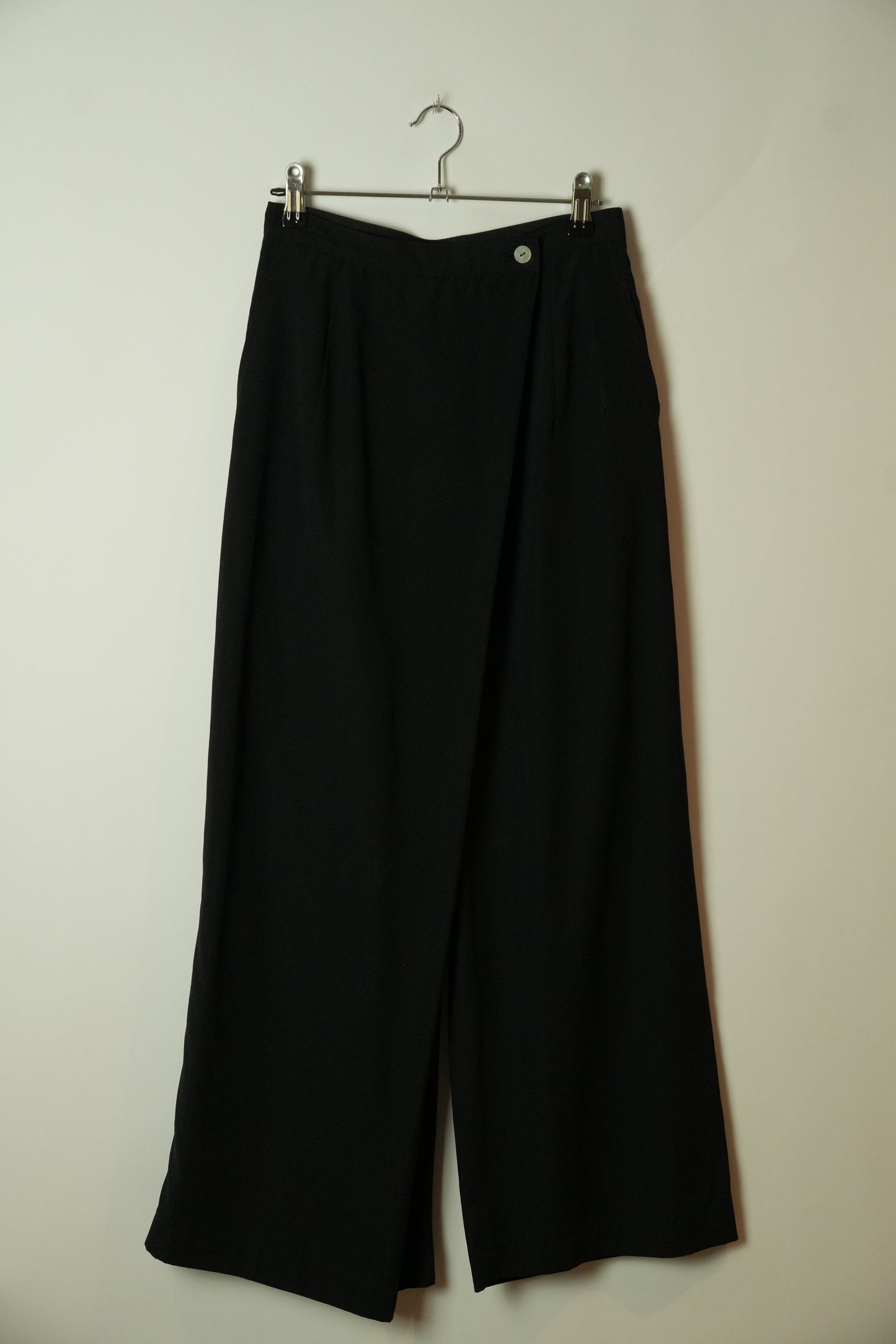 Prada Sport Ski Nylon Belt Pants