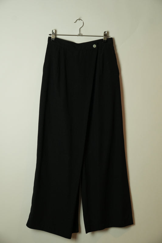 Prada Sport Ski Nylon Belt Pants