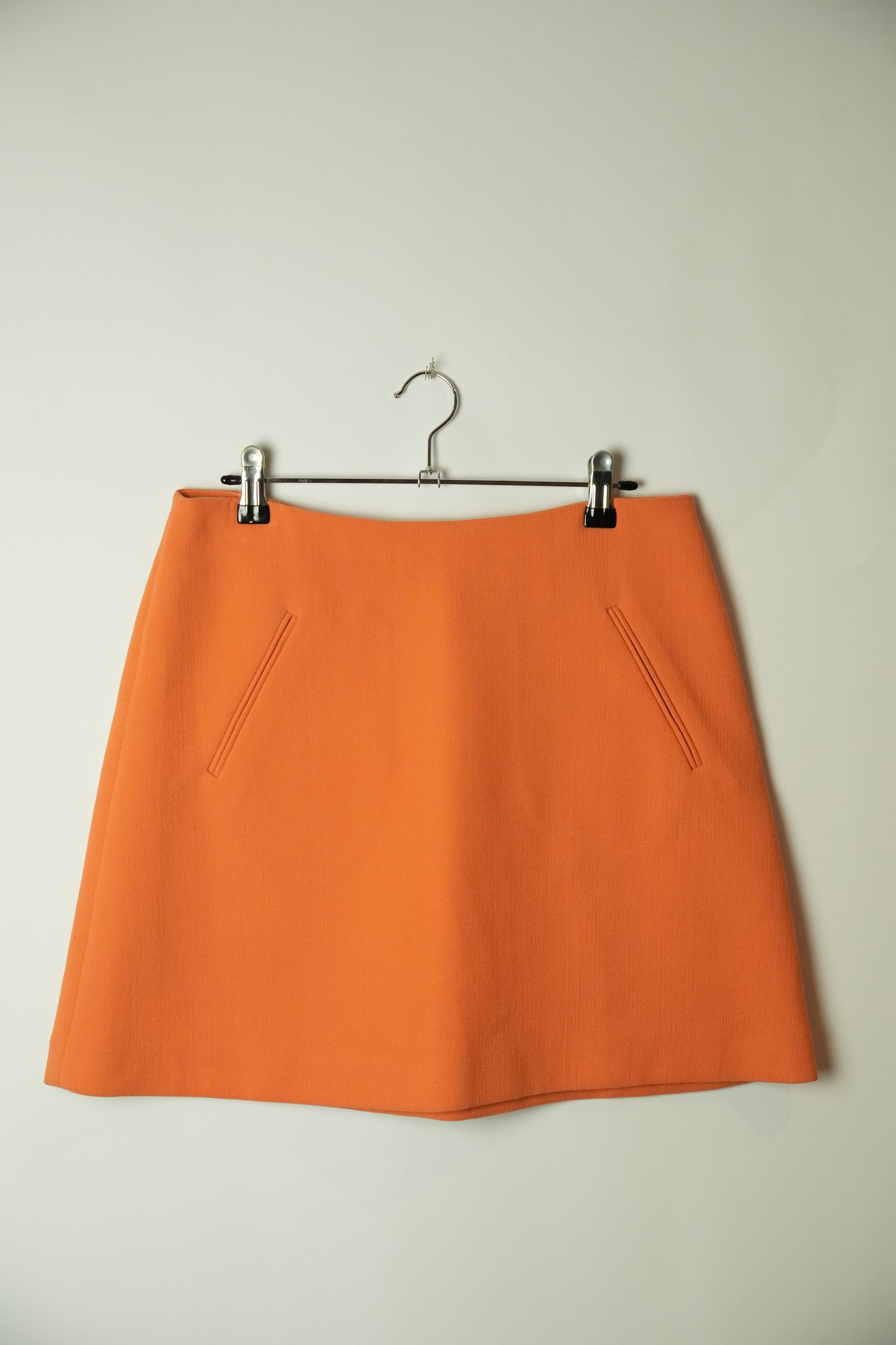 Marni Pocket Mini Trapezium Skirt