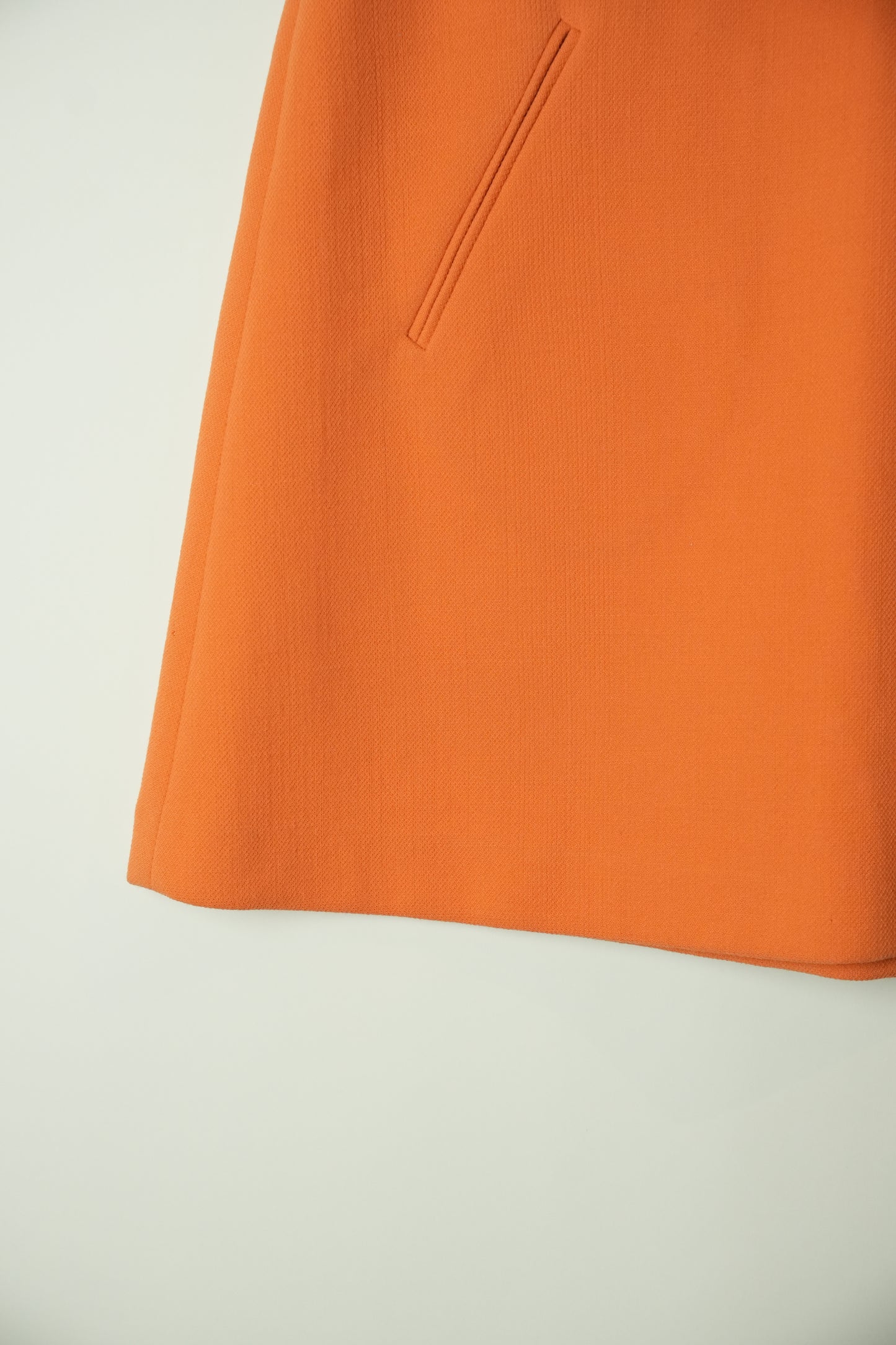 Marni Pocket Mini Trapezium Skirt