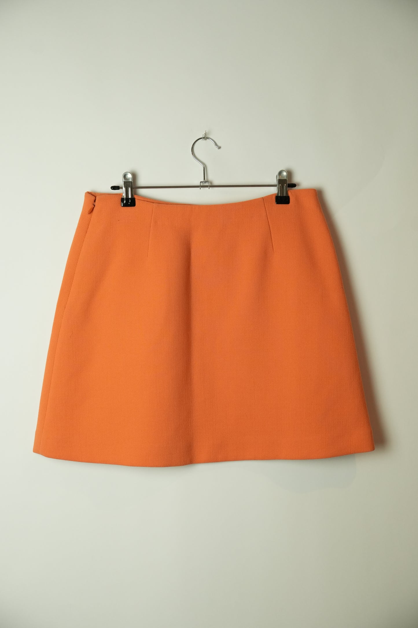 Marni Pocket Mini Trapezium Skirt