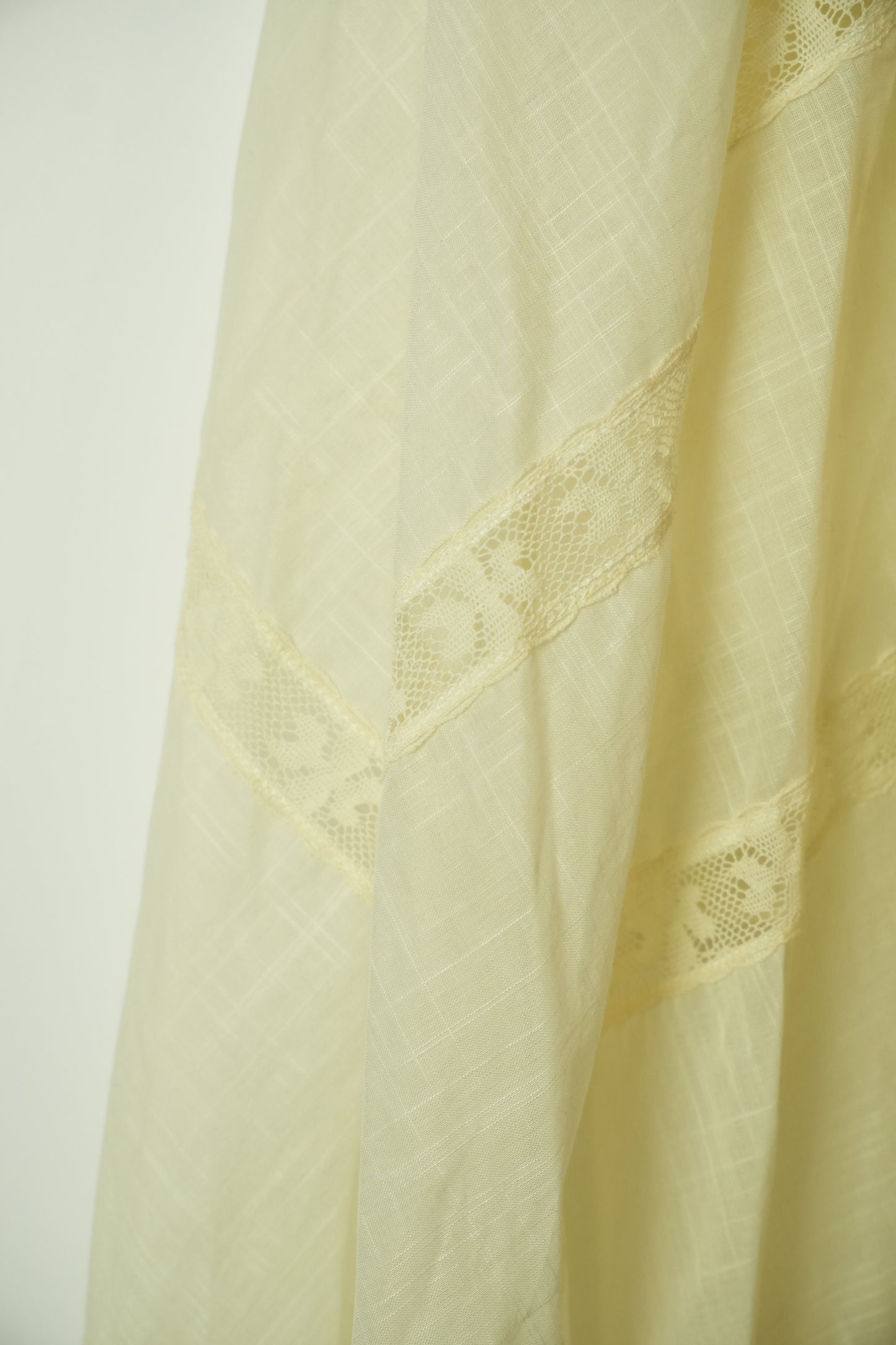 Zimmermann Handkerchief Hem Skirt