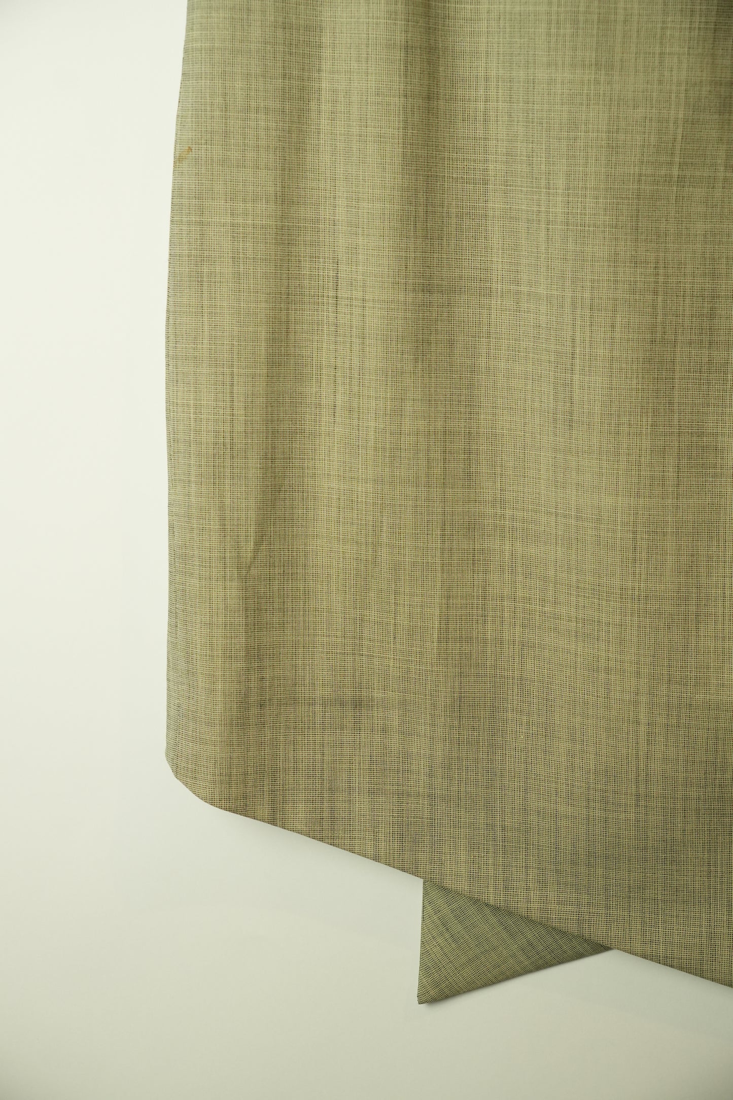 Paul Smith Mini Check Pencil Skirt w Slit