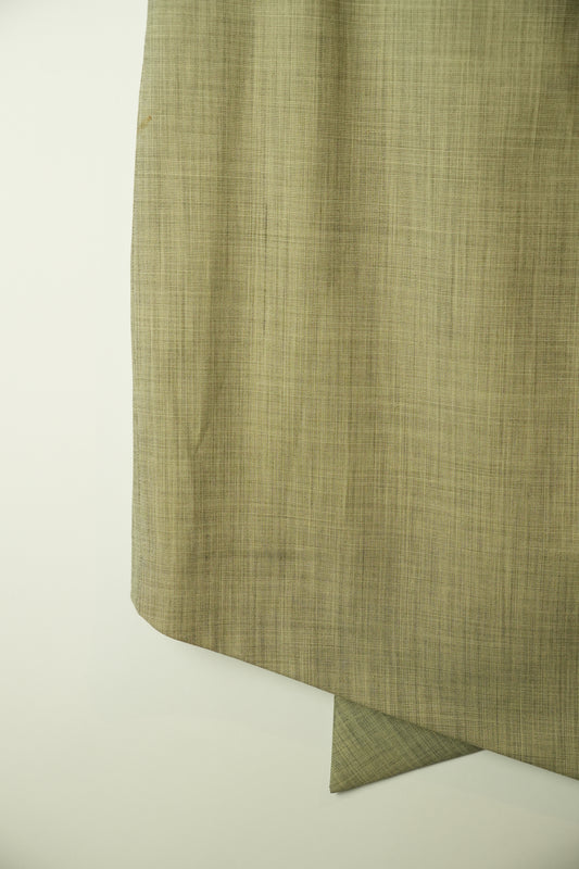Paul Smith Mini Check Pencil Skirt w Slit