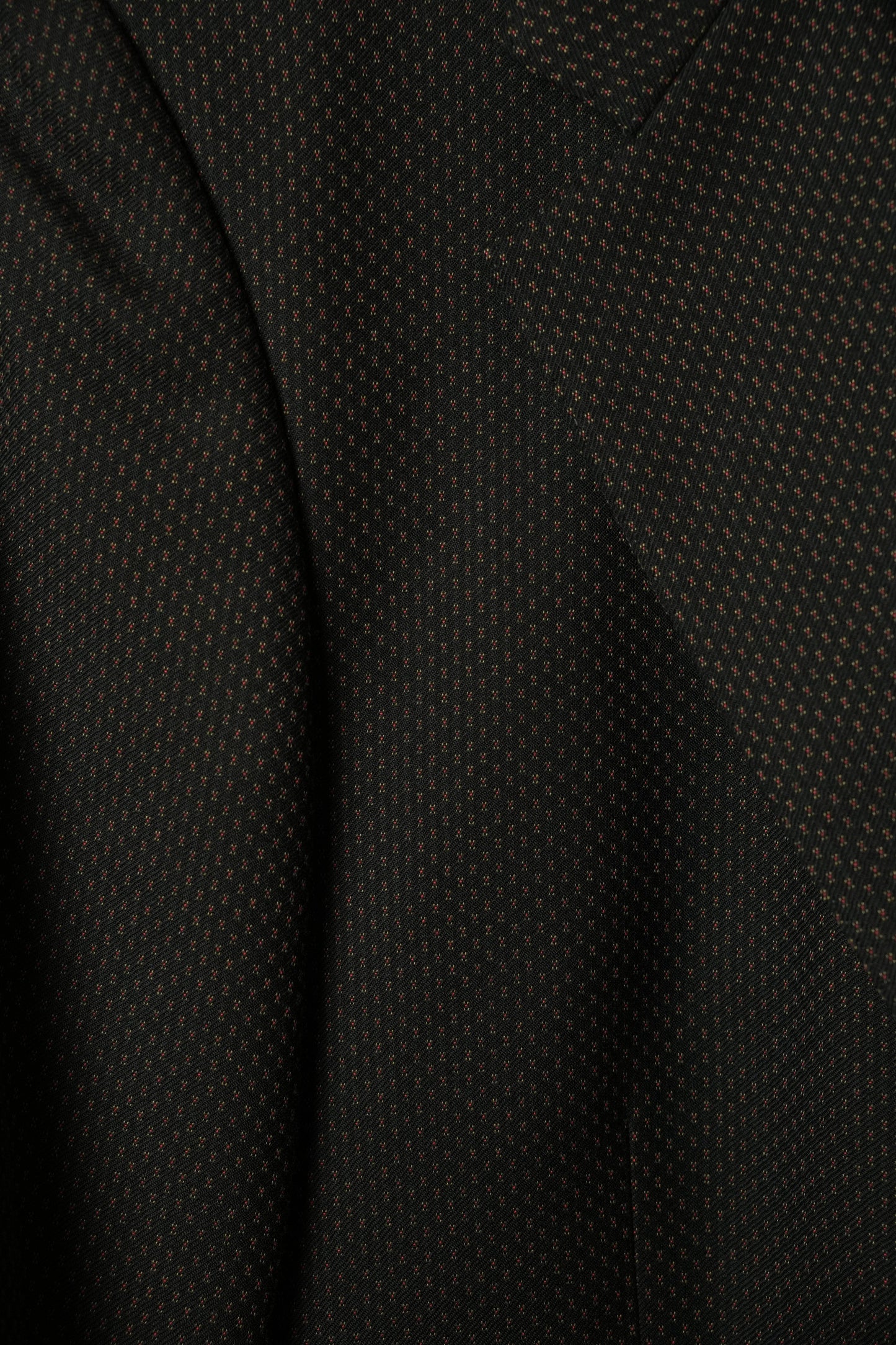Paul Smith Mini Bow Print Blazer