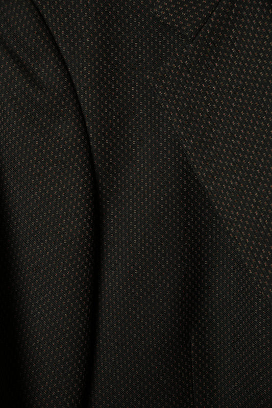 Paul Smith Mini Bow Print Blazer