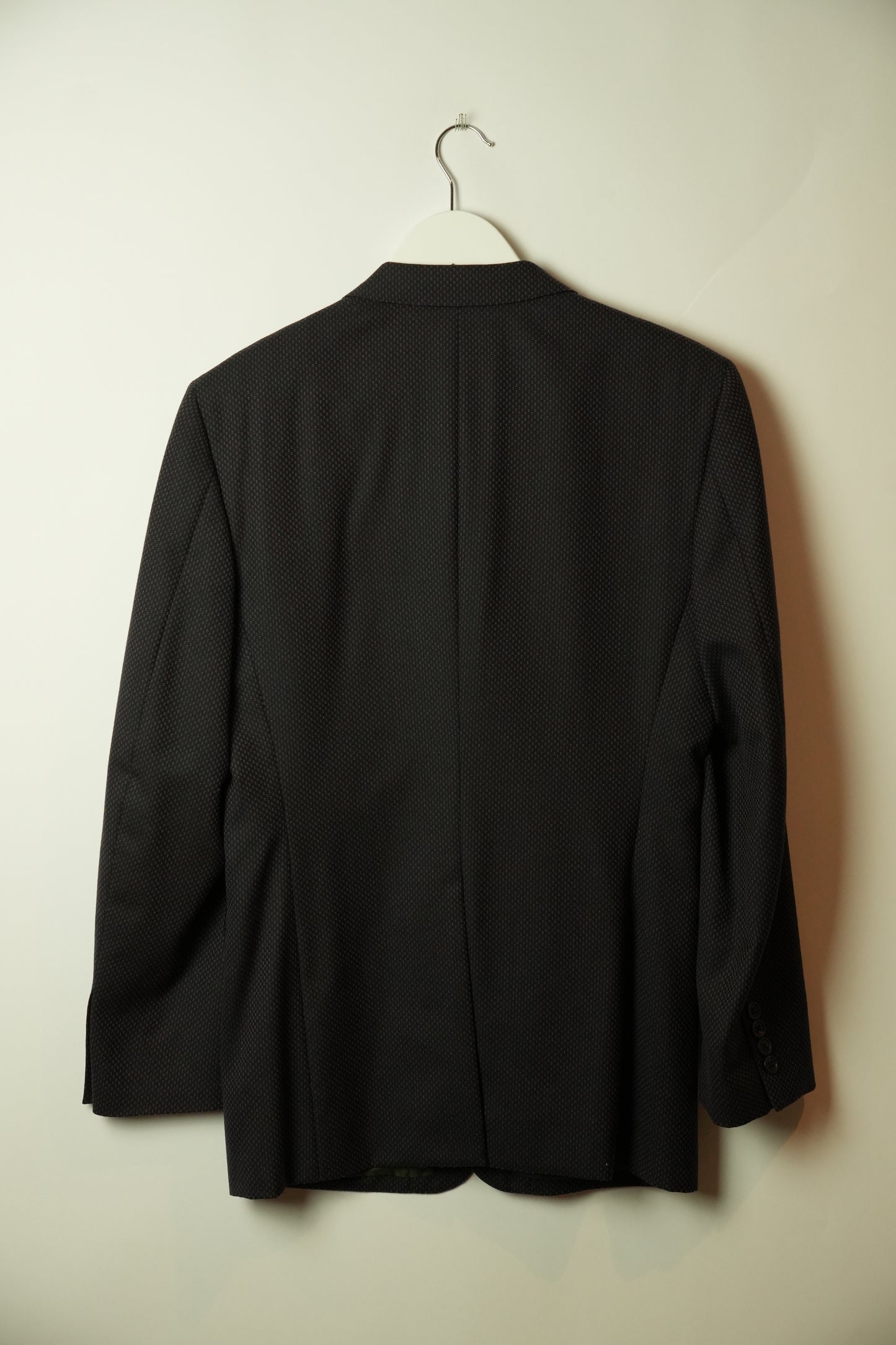 Paul Smith Mini Bow Print Blazer