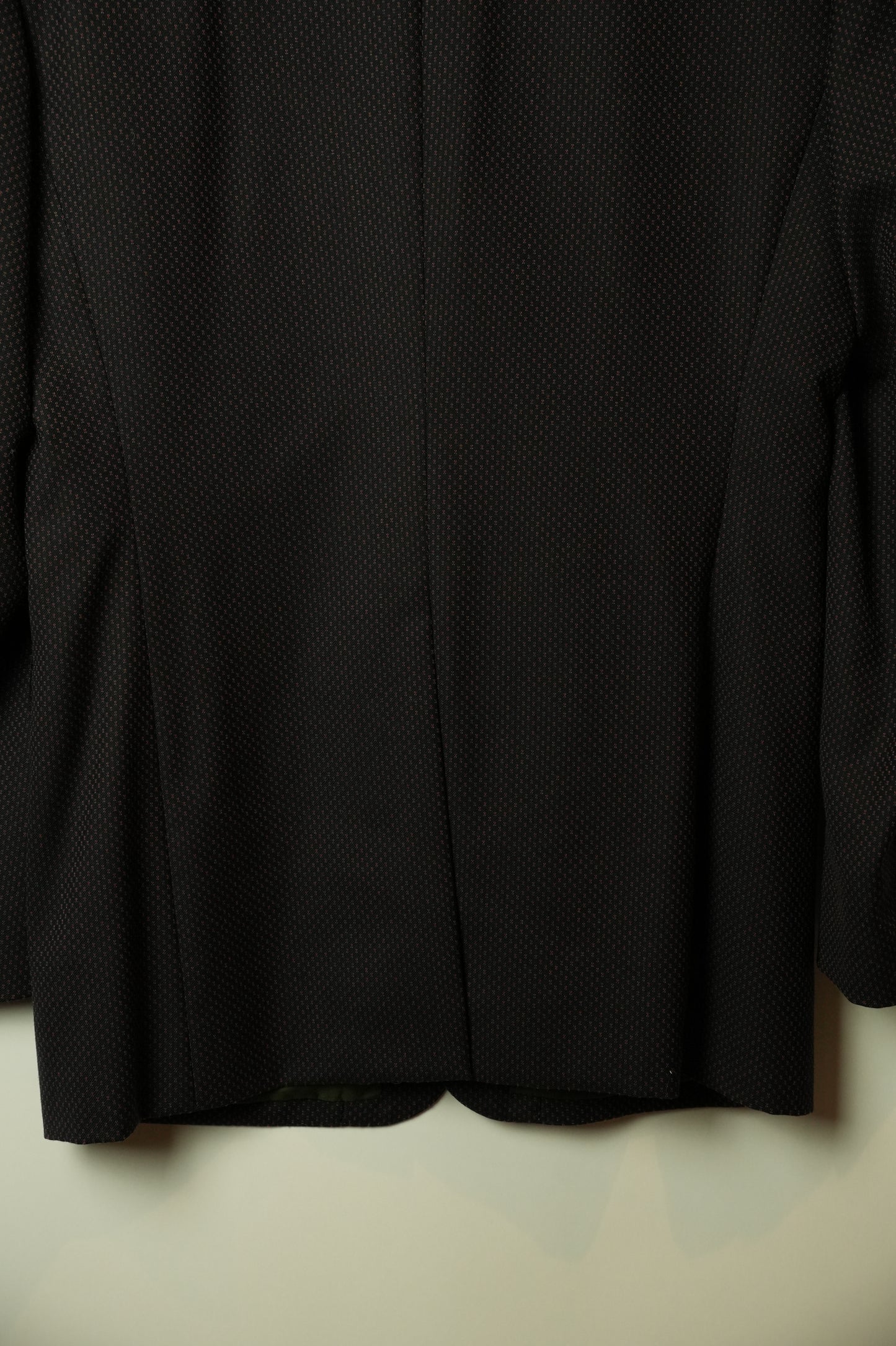 Paul Smith Mini Bow Print Blazer