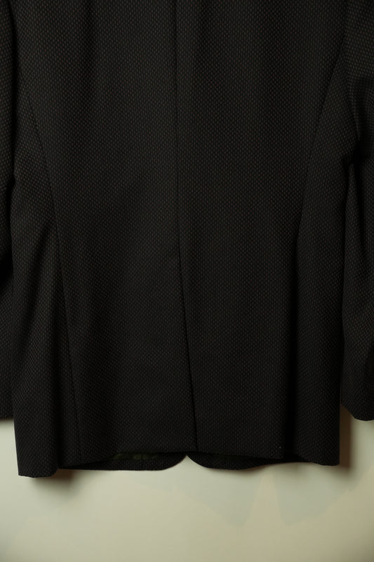 Paul Smith Mini Bow Print Blazer