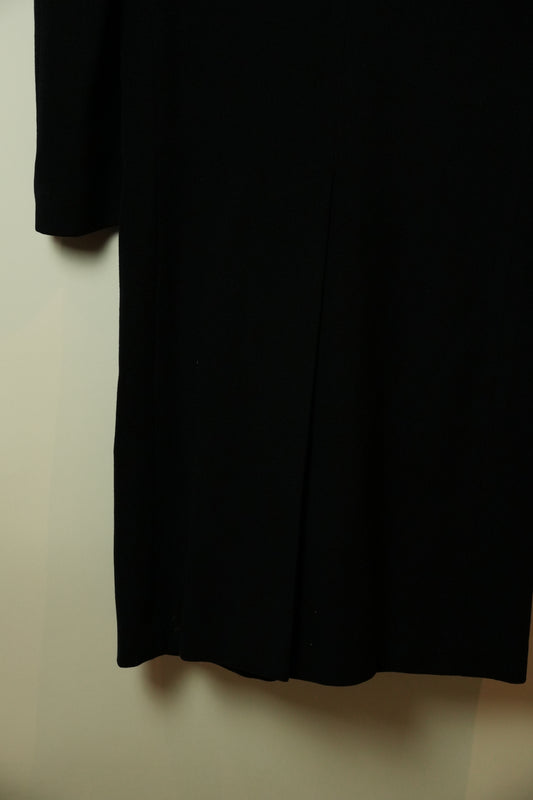 Valentino Cashmere Chester Mens Coat