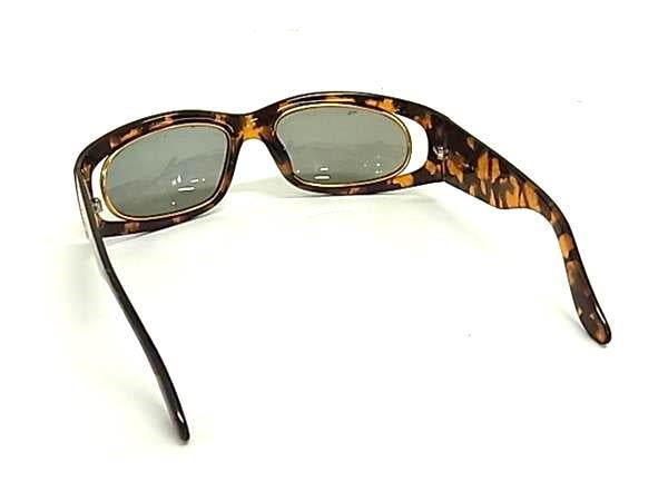 Christian Dior CD2040 Tortoise Shell Frame Sunglasses