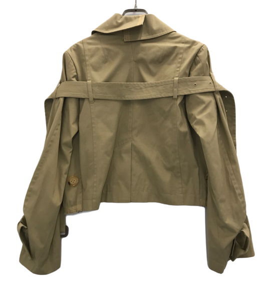 JUNYA WATANABE COMME des GARCONS Short trench coat