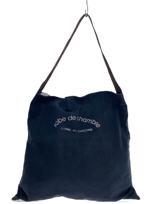 robe de chambre COMME des GARCONS tote Shoulder bag Cotton