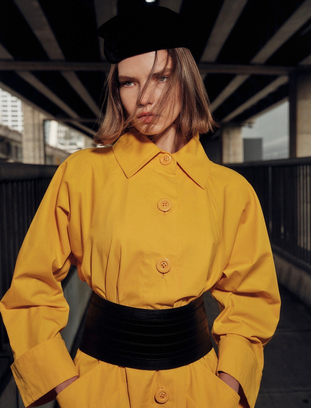 DKNY