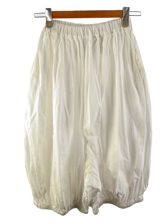 Junya Watanabe Comme des Garcons 18SS Cotton Balloon pants XS