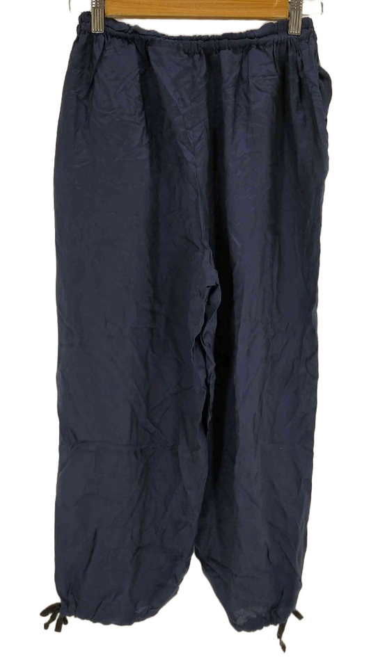 Tricot Comme des Garcons Satin Balloon Pants
