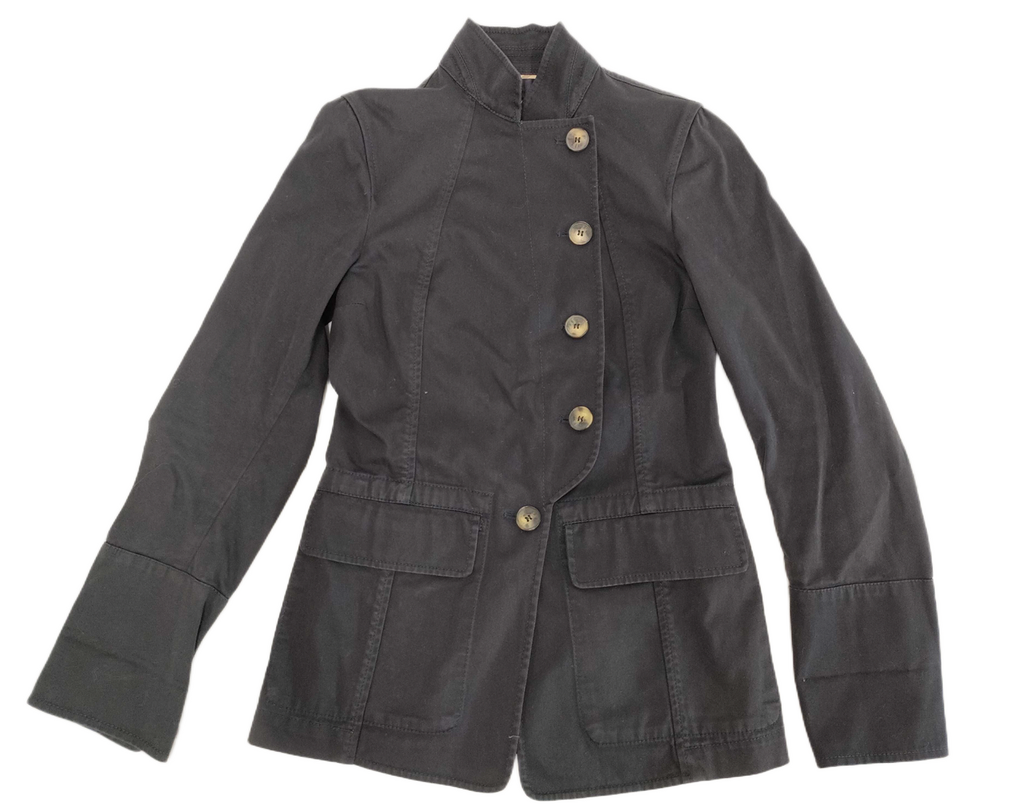 Burberry London Military Coat Napoleon Jacket