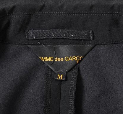 Comme des Garcons 13SS SS Button Down Vest Jacket M