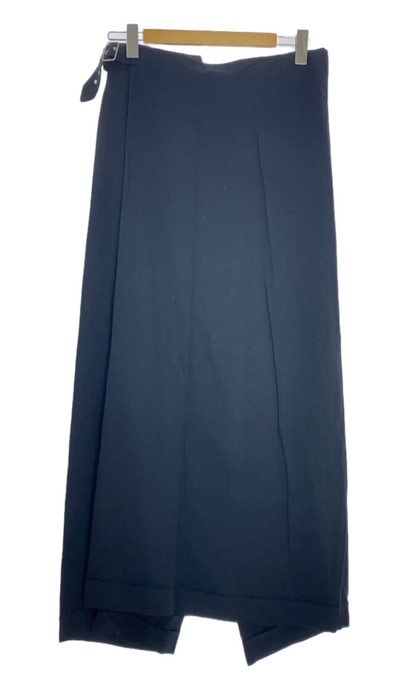 Jean Paul Gaultier Classic Wrap Wide Leg Pants Sz 48
