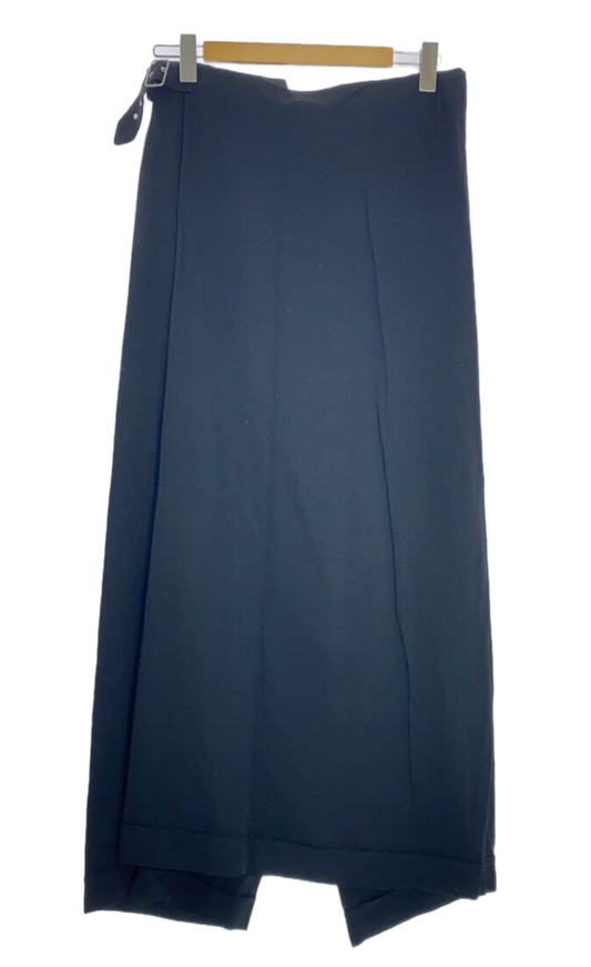 Jean Paul Gaultier Classic Wrap Wide Leg Pants Sz 48