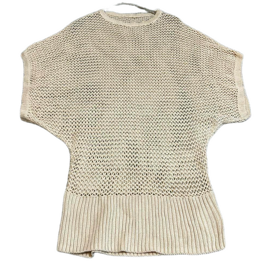 Tsumori Chisato Summer SS Fishermen Knit w Elastic Waist