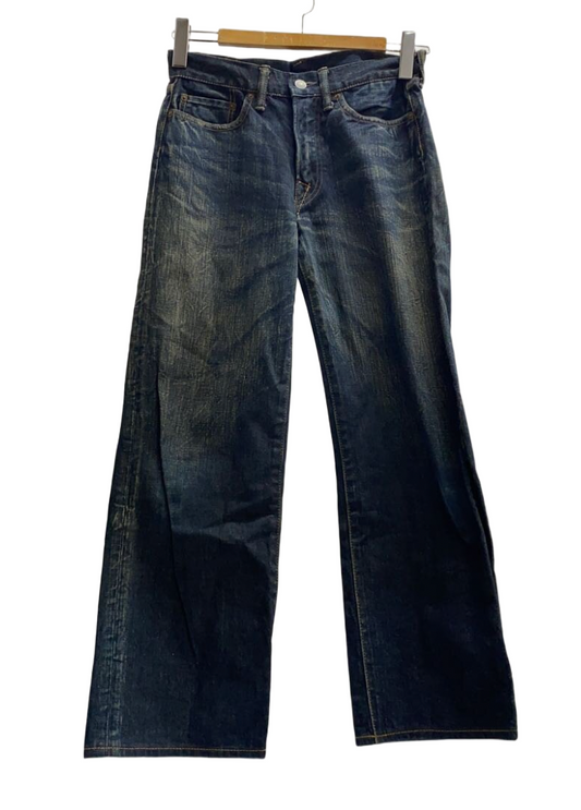 45rpm Denim Straight Pants Sz 26