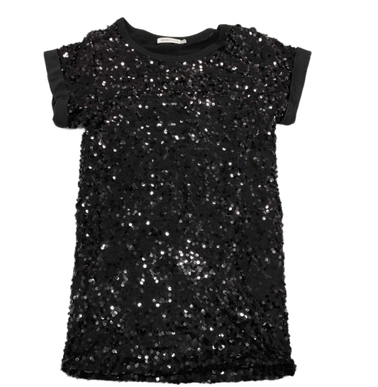 Chloe See by Chloe Sequin SS Top