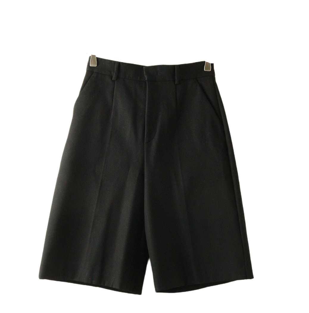 Red Valentino Bermuda Suit Shorts Sz 40