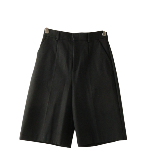 Red Valentino Bermuda Suit Shorts Sz 40