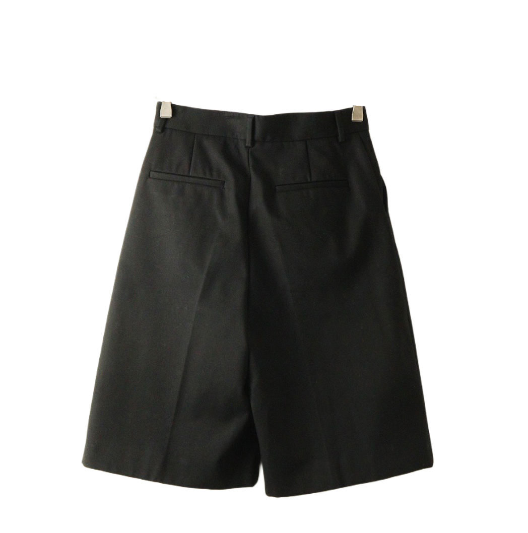 Red Valentino Bermuda Suit Shorts Sz 40