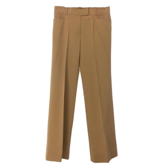 Burberry London Beige Dress Pants