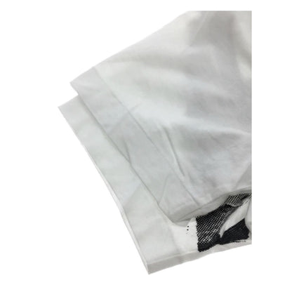 Comme Des Garcons Homme Plus Muscle Torso Graphic Print Tee