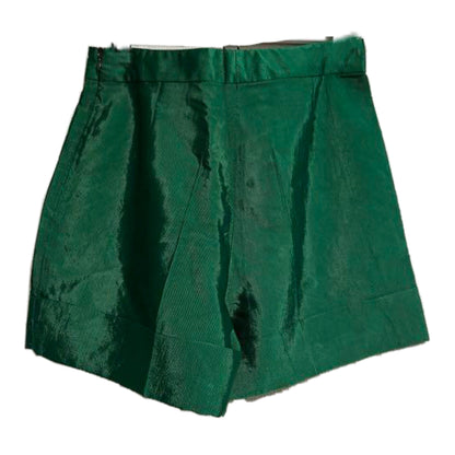 Dries Van Noten Silk Short