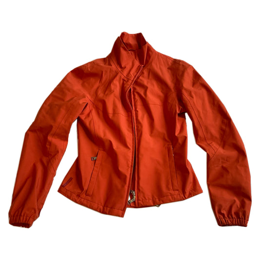 Prada Goretex Nylon Shell Jacket