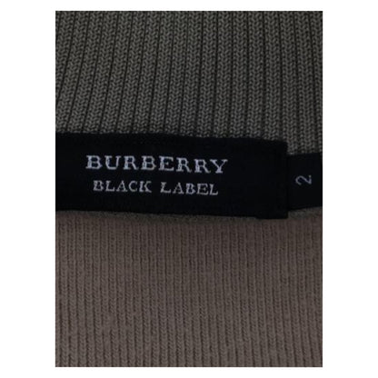 Burberry Black Label Track Logo Jacket