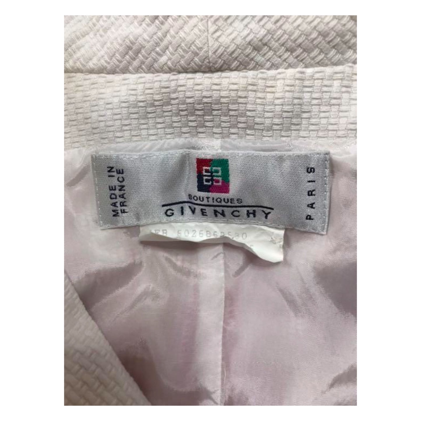 Givenchy Floral Sless Button Down Pocket Dress