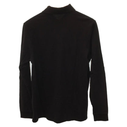 Prada LS Mens Logo Polo