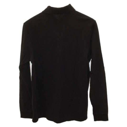 Prada LS Mens Logo Polo