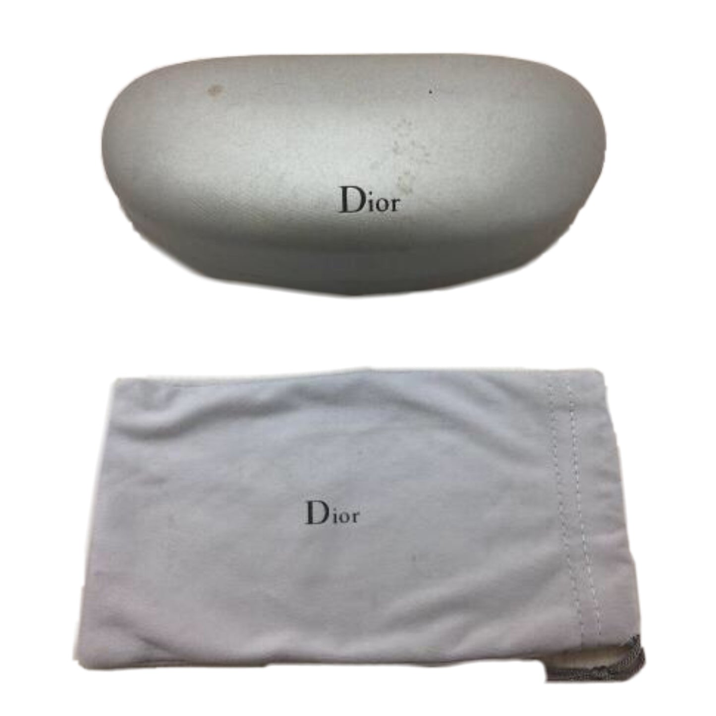 Christian Dior Shield Black Sunglasses