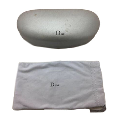 Christian Dior Shield Black Sunglasses