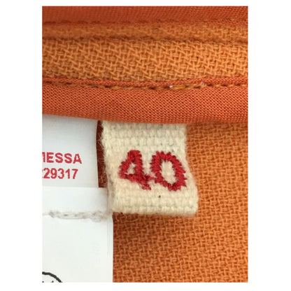 Marni Pocket Mini Trapezium Skirt