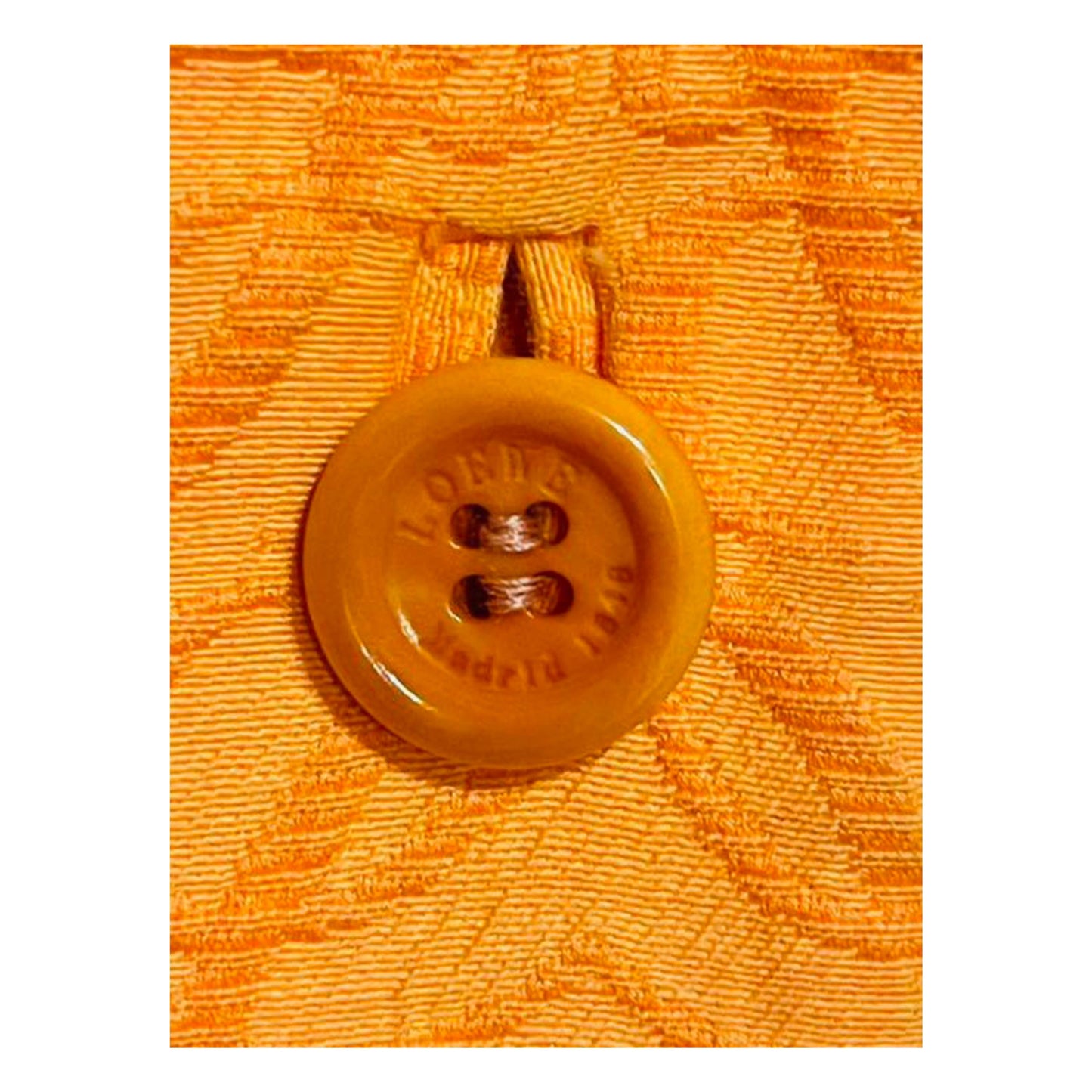 Loewe Logo Button  Down Blazer