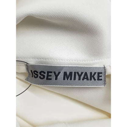 Issey Miyake BNWT Cacoon Assymetrical Warped Top