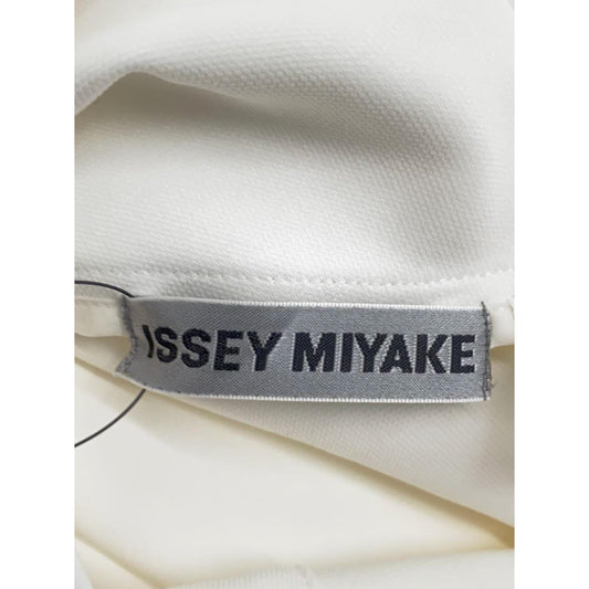 Issey Miyake BNWT Cacoon Assymetrical Warped Top