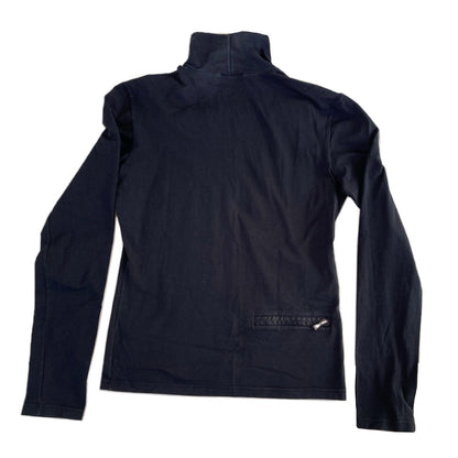 Prada Sport Turtleneck Long Sleeve