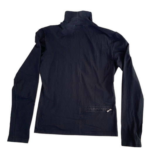 Prada Sport Turtleneck Long Sleeve