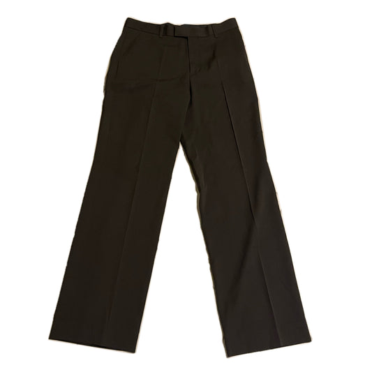 Jean Paul Gaultier Brown Slacks