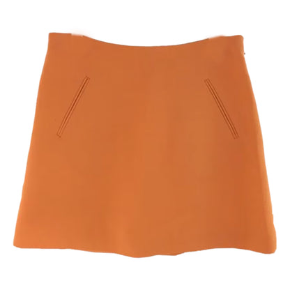 Marni Pocket Mini Trapezium Skirt
